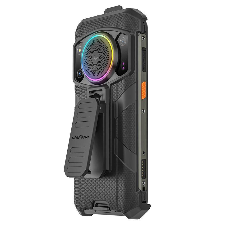 Защитный чехол для Ulefone Power Armor 21