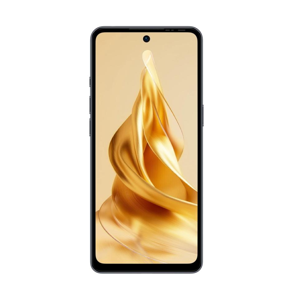 Смартфон Ulefone Note 18 Pro черный