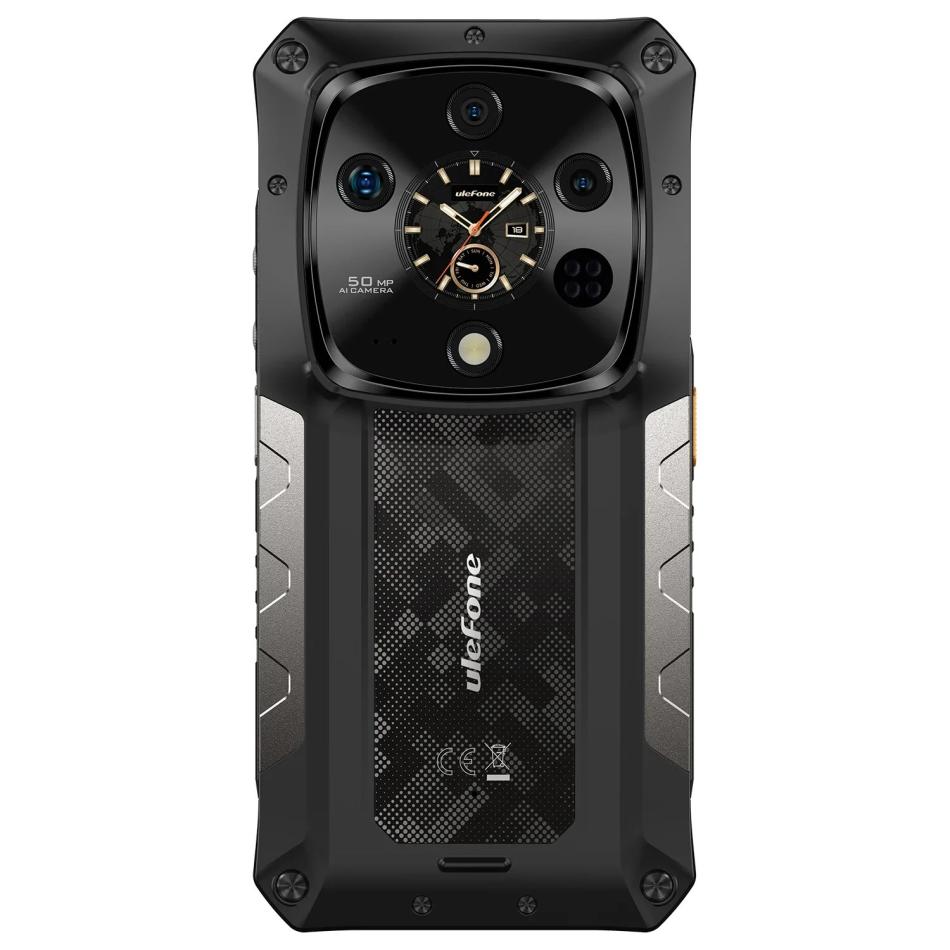Смартфон Ulefone Armor 28 Ultra