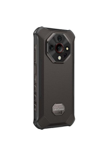 Смартфон Ulefone Armor X16 Wasteland Shadow