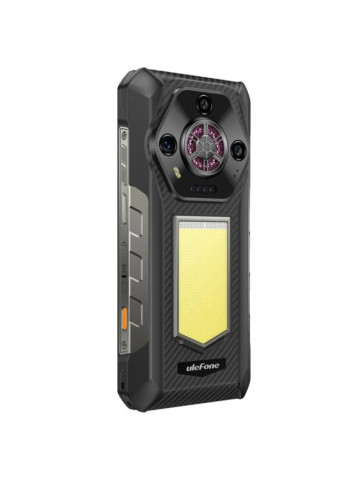 Смартфон Ulefone Armor 30 Magic Black