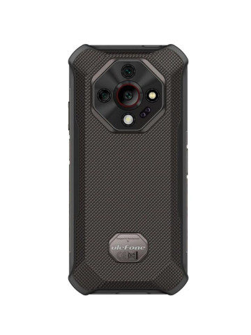 Смартфон Ulefone Armor X16 Wasteland Shadow