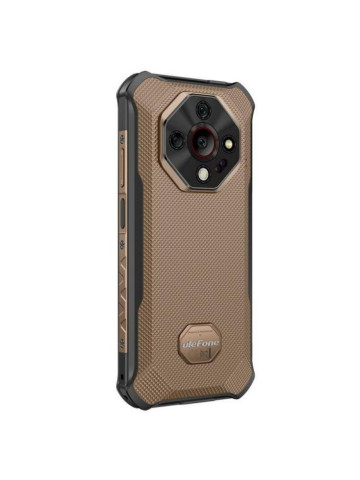 Смартфон Ulefone Armor X16 Sand Dune