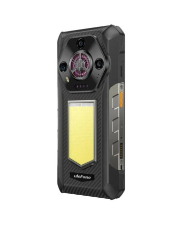 Смартфон Ulefone Armor 30 Magic Black